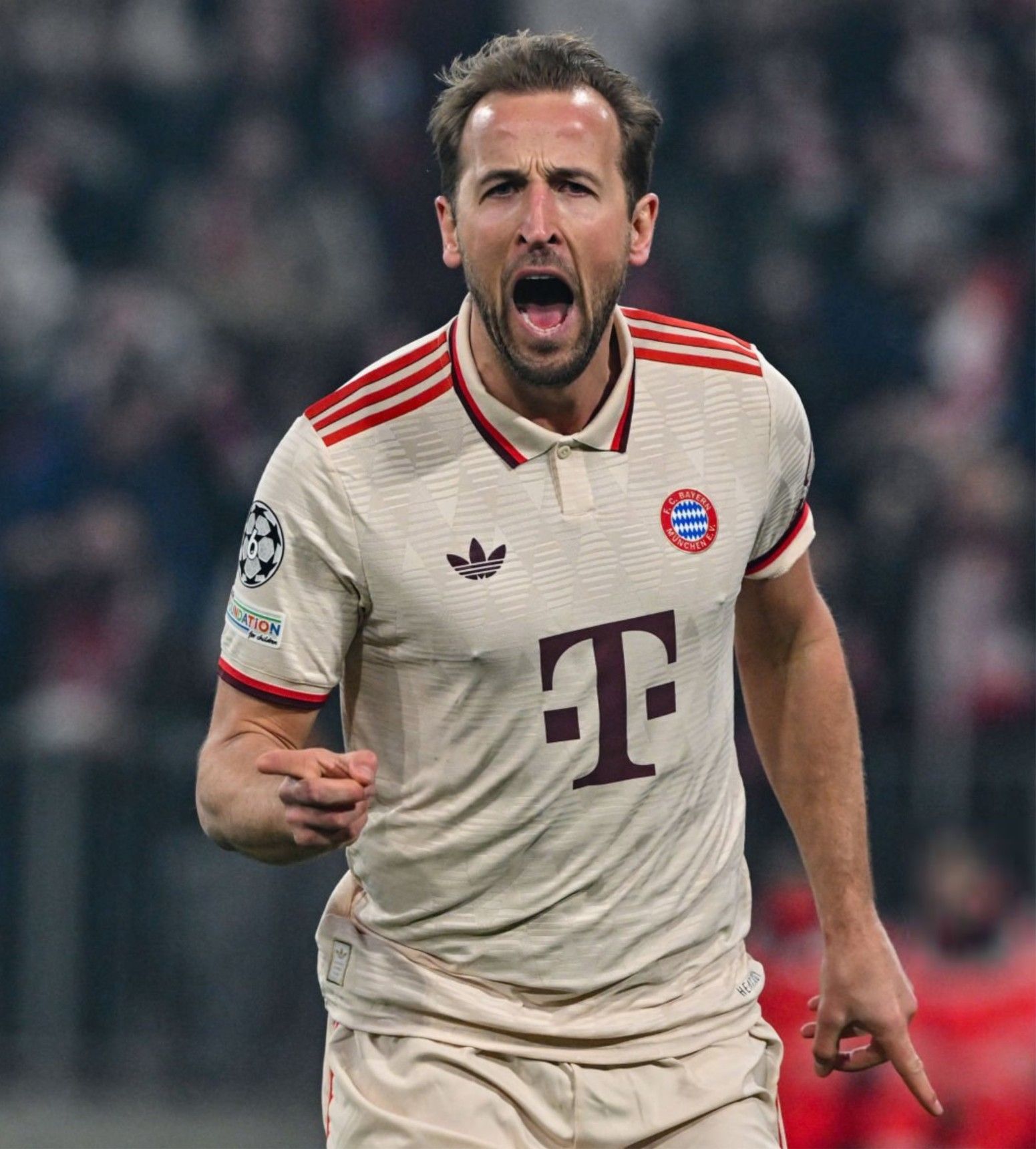 开云-关于凯恩连续五场比赛得分超过刷新纪录，IG不断突破！的信息