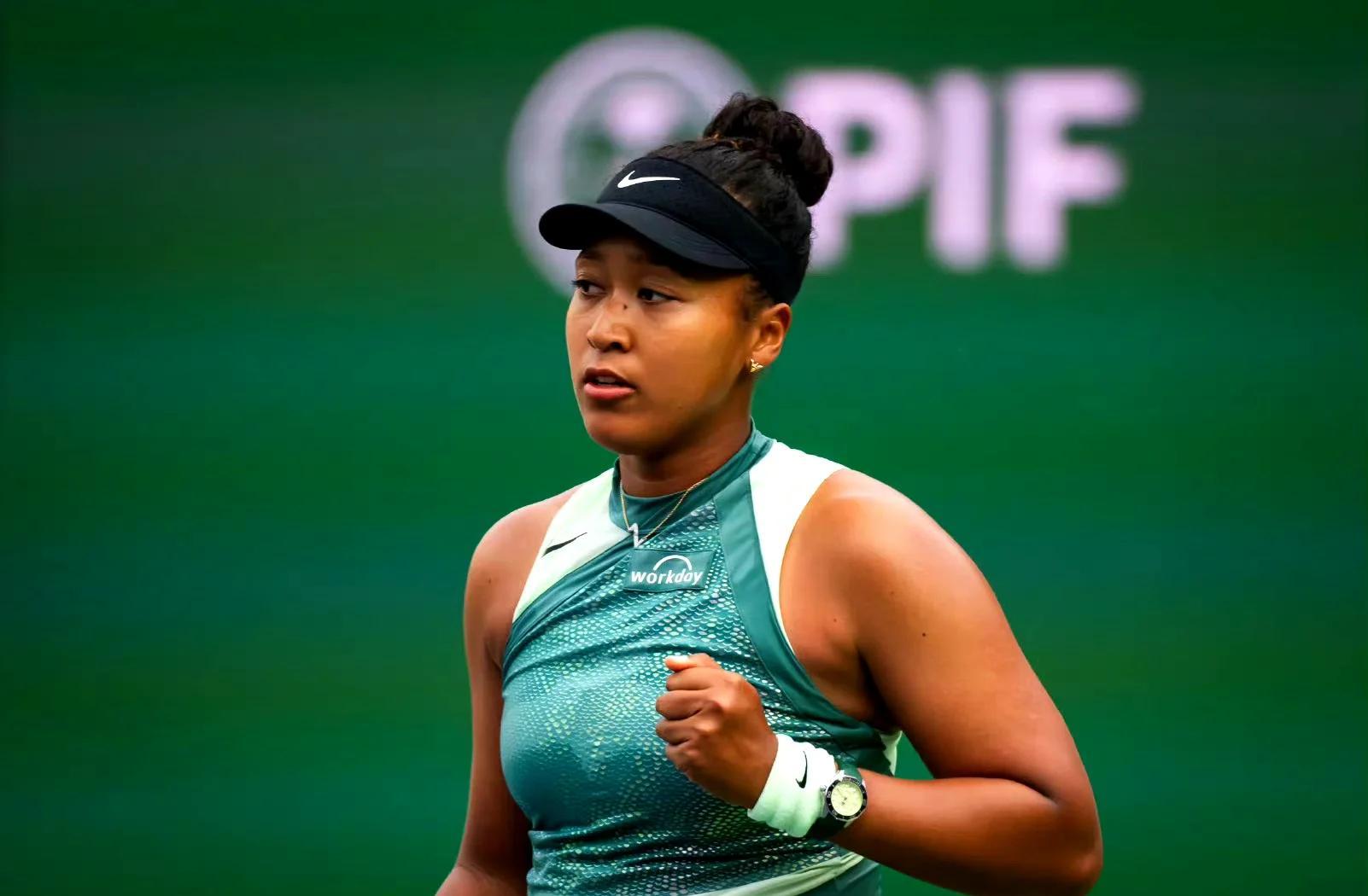 开云-大坂直美重要时刻晋级下一阶段，巴黎圣日耳曼带队取胜！