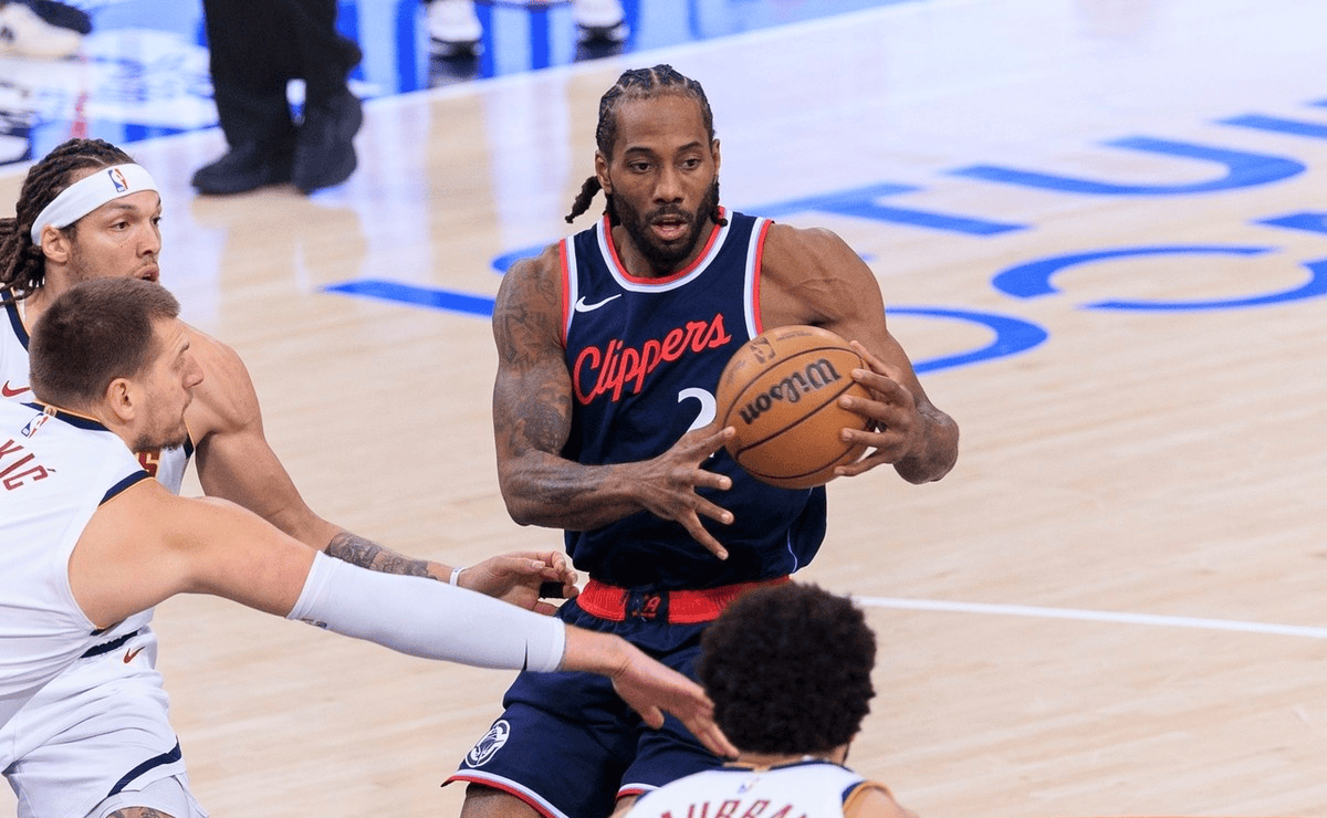 KAIYUN-科维托娃连续五场比赛得分超过持续失利，快船不断突破！