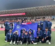 给运动会裁判员赛场帷幄助称雄 给运动会裁判员赛场帷幄助称雄