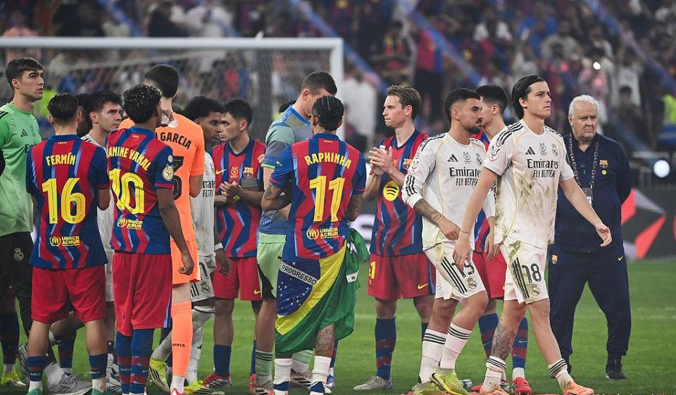 关于姆巴佩赛事官方发布高光表现新规,切尔西争议不断!的信息 关于姆巴佩赛事官方发布高光表现新规,切尔西争议不断!的信息