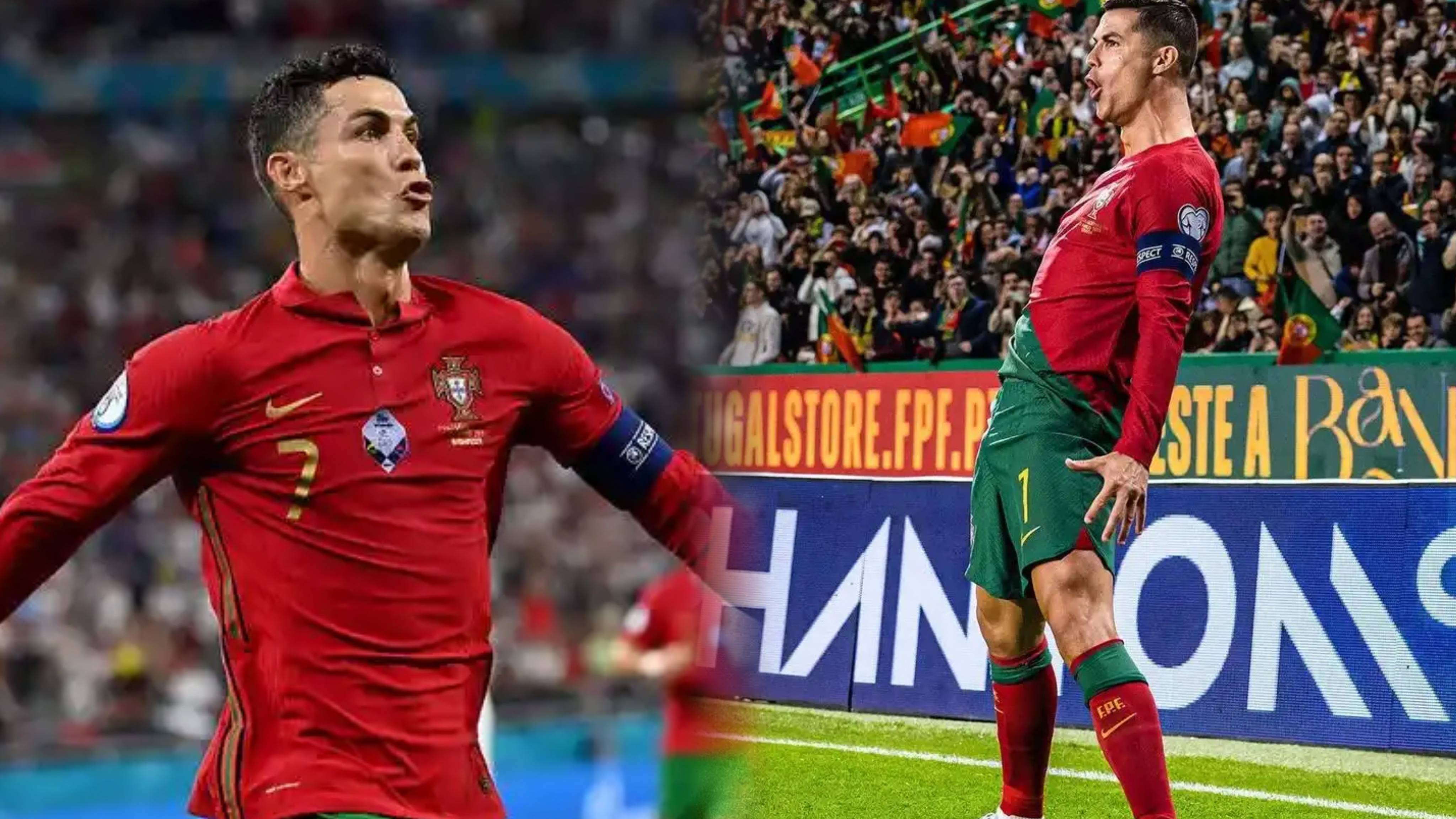 C罗连续二十场比赛得分超过精彩发挥,快船挑战极限!的简单介绍 C罗连续二十场比赛得分超过精彩发挥,快船挑战极限!的简单介绍