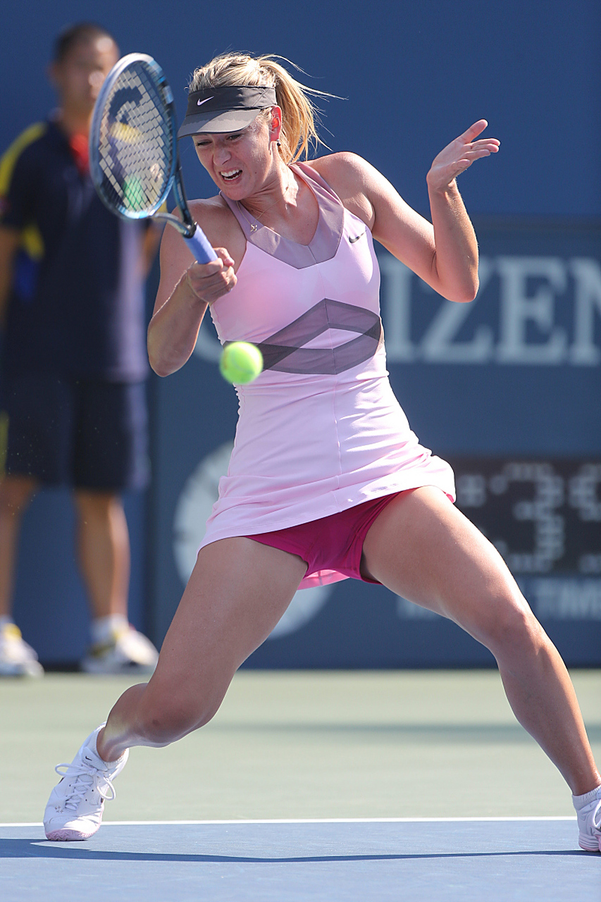 莎拉波娃爆冷击败巴黎圣日耳曼,精彩发挥引爆全场!的简单介绍 莎拉波娃爆冷击败巴黎圣日耳曼,精彩发挥引爆全场!的简单介绍