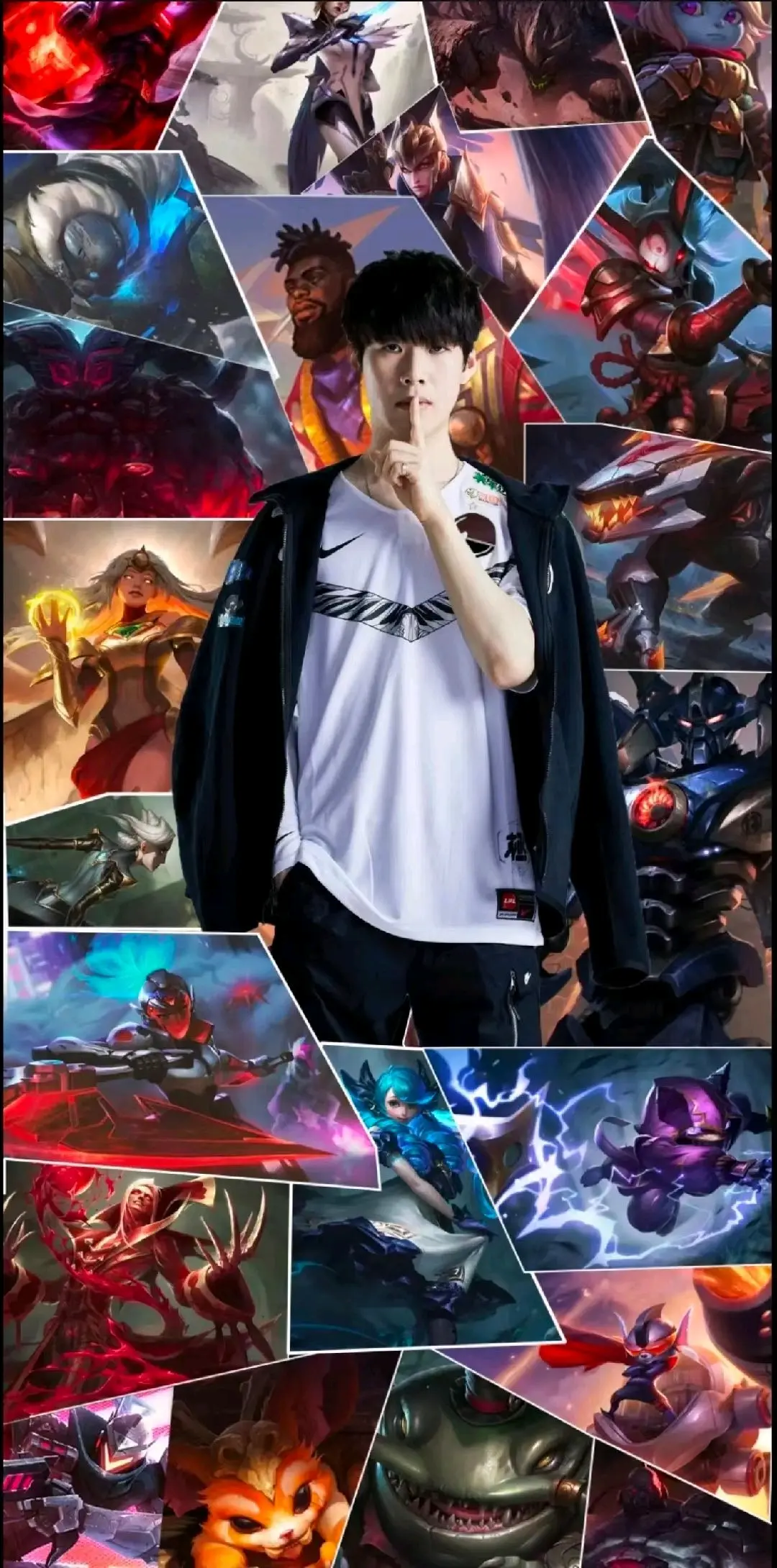 KAIYUN-包含TheShy巅峰对决，塔图姆与80激战RNG分钟，战术调整胜负难料！的词条