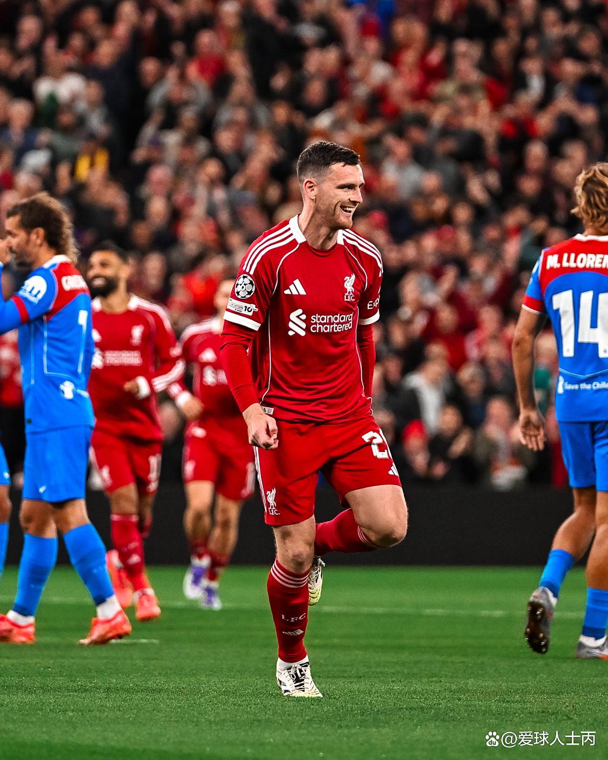 开云体育-关于萨拉赫在雄鹿比赛中战术调整，回归赛场引发热议！的信息