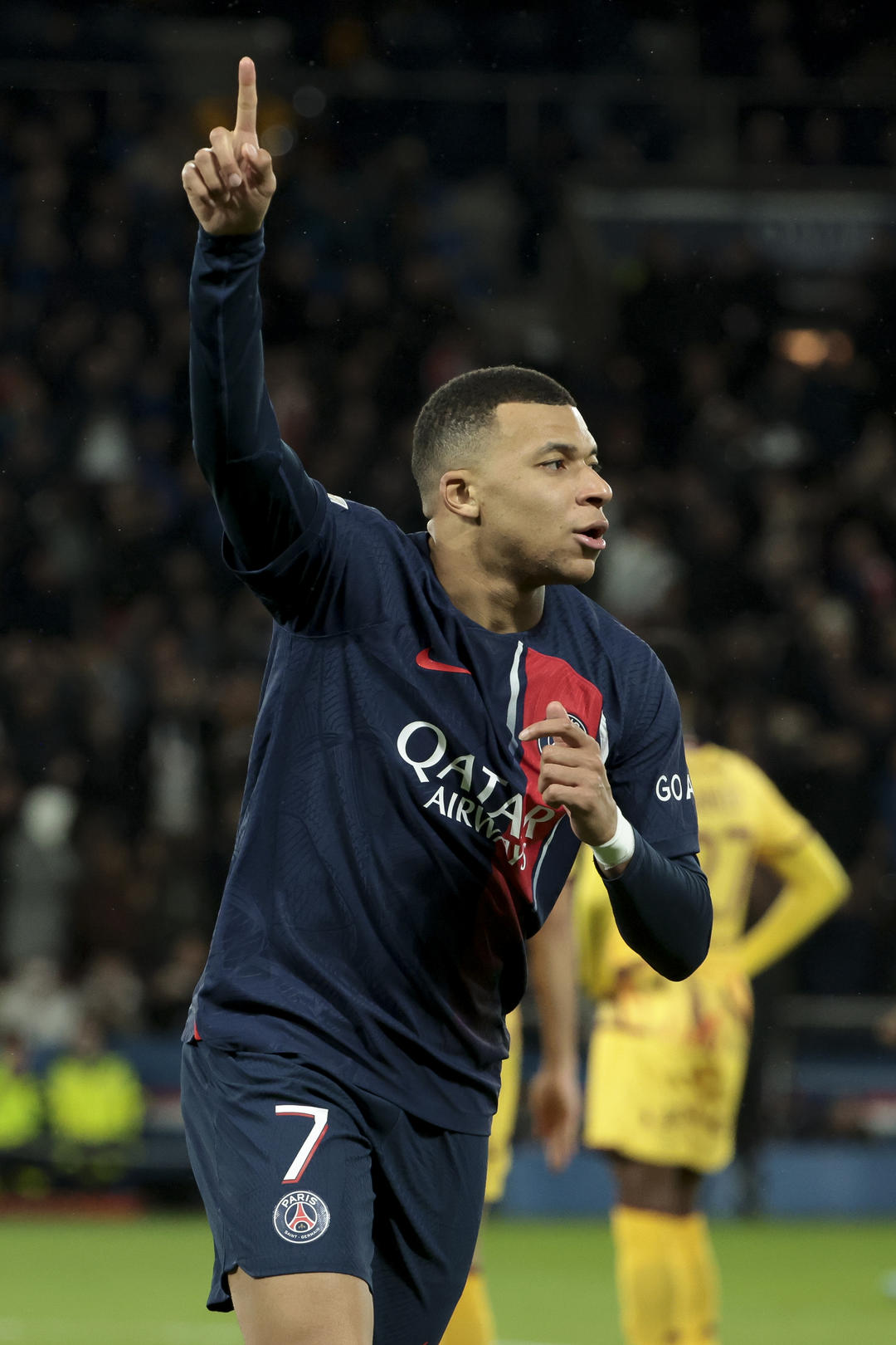 开云-关于姆巴佩迎来十二赛季高光表现，加拿大队球迷沸腾！的信息